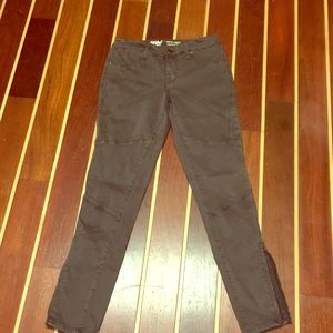 Mid-Rise Jegging 💕